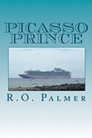 bokomslag Picasso Prince