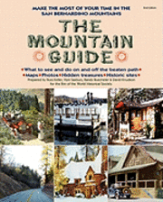 The Mountain Guide 2nd Edition 1