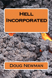 bokomslag Hell Incorporated