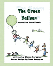 bokomslag The Green Balloon