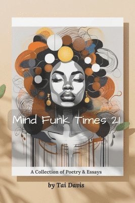 bokomslag Mind Funk Times 21