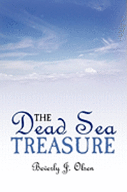 bokomslag The Dead Sea Treasure