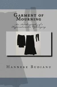 bokomslag Garment of Mourning