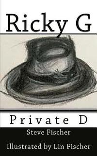 bokomslag Ricky G - Private D