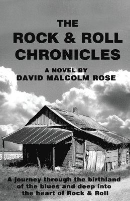 bokomslag The Rock and Roll Chronicles