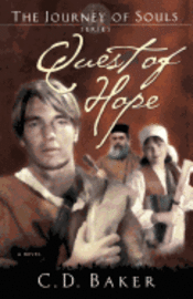 bokomslag Quest of Hope