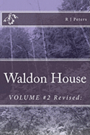 bokomslag Waldon House