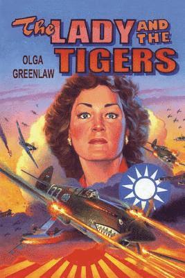 Olga Greenlaw, Daniel Ford - Lady and the Tigers, Häftad