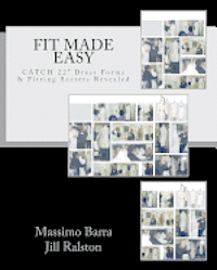 Fit Made Easy: CATCH 22' Dress Forms & Fitting Secrets Revealed 1