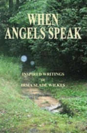 bokomslag When Angels Speak