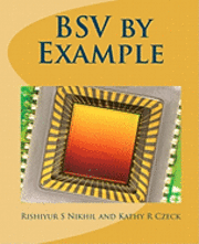 bokomslag BSV by Example