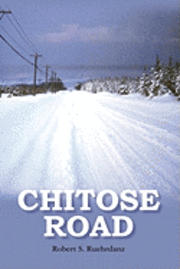 bokomslag Chitose Road