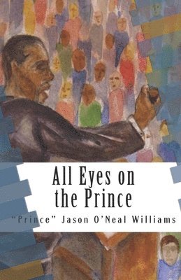 All Eyes on the Prince 1