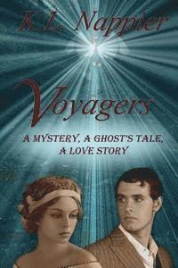 bokomslag Voyagers: If Only the Afterlife Were as Simple as it Seemed