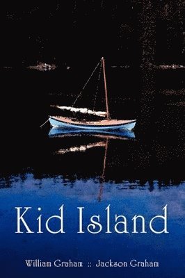 Jackson Graham, William Graham - Kid Island, Häftad