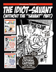Joe King - The Idiot-Savant: (Without The "Savant" Part), Häftad. Tillgänglighet: Lägg i varukorg