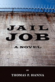 bokomslag Jail Job