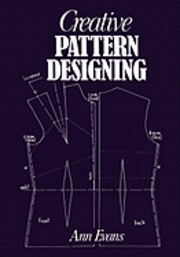 bokomslag Creative Pattern Designing