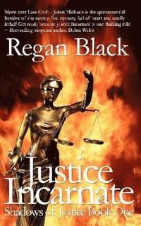 bokomslag Justice Incarnate