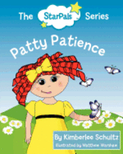 bokomslag Patty Patience