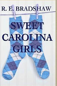 bokomslag Sweet Carolina Girls
