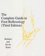 bokomslag The Complete Guide to Foot Reflexology: 3rd Revision