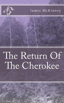 The Return Of The Cherokee 1