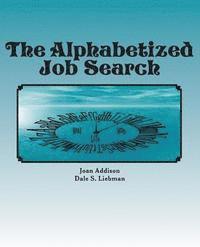 bokomslag The Alphabetized Job Search
