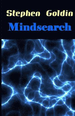Stephen Goldin - Mindsearch, Häftad