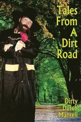 Ric Gross, Mark James - Tales From A Dirt Road, Häftad