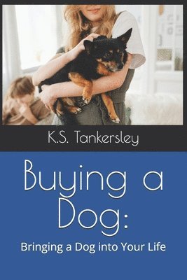 Buying a Dog? 1