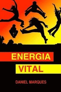 bokomslag Energia Vital