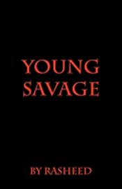 bokomslag Young Savage