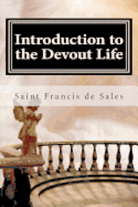 bokomslag Introduction to the Devout Life