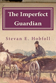 bokomslag The Imperfect Guardian