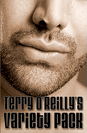 bokomslag Terry O'Reilly's Variety Pack
