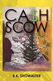 bokomslag Cash Scow