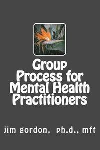 bokomslag Understanding Group Process for Mental Health Practitioners: Sociology 103