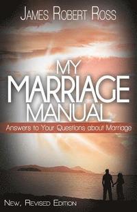 bokomslag My Marriage Manual