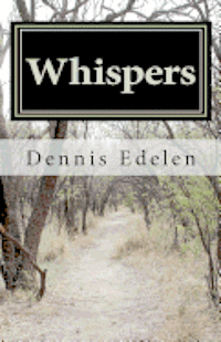 bokomslag Whispers: An Anthology of Tales from the GSI Years