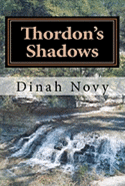 bokomslag Thordon's Shadows