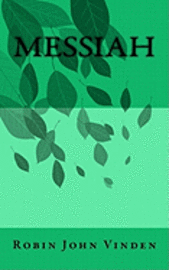 Robin John Vinden - Messiah, Häftad