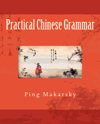 bokomslag Practical Chinese Grammar
