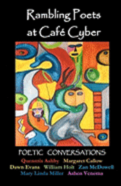 bokomslag Rambling Poets at Café Cyber: Poetic Conversations