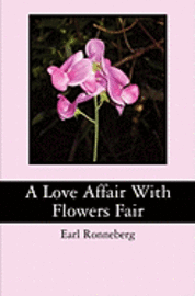 bokomslag A Love Affair With Flowers Fair