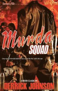 Murda Squad 1