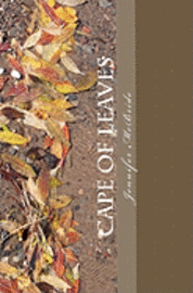 bokomslag Cape of Leaves: A Book of Poetry