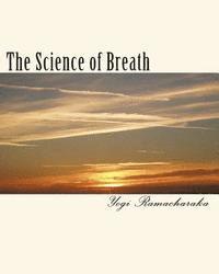 bokomslag The Science of Breath