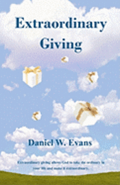 Extraordinary Giving