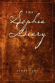 bokomslag The Sophia Diary